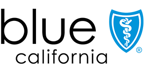 Blue Shield logo.
