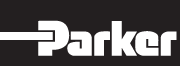 Parker Aerospace logo.