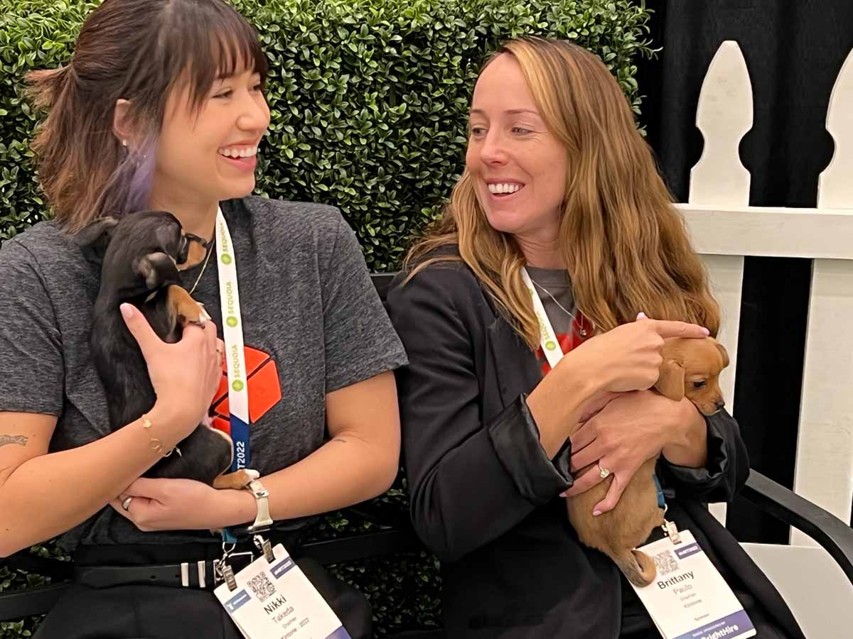 How Puppy Love™ Southern California Can Make Your Next Conference Unforgettable