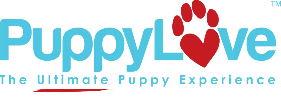 Puppy Love™ Logo