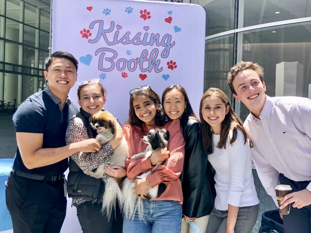 B42B7F22-9F1F-4321-8CFE-02555EAADA25-scaled The Impact of Puppies on Corporate Wellness
