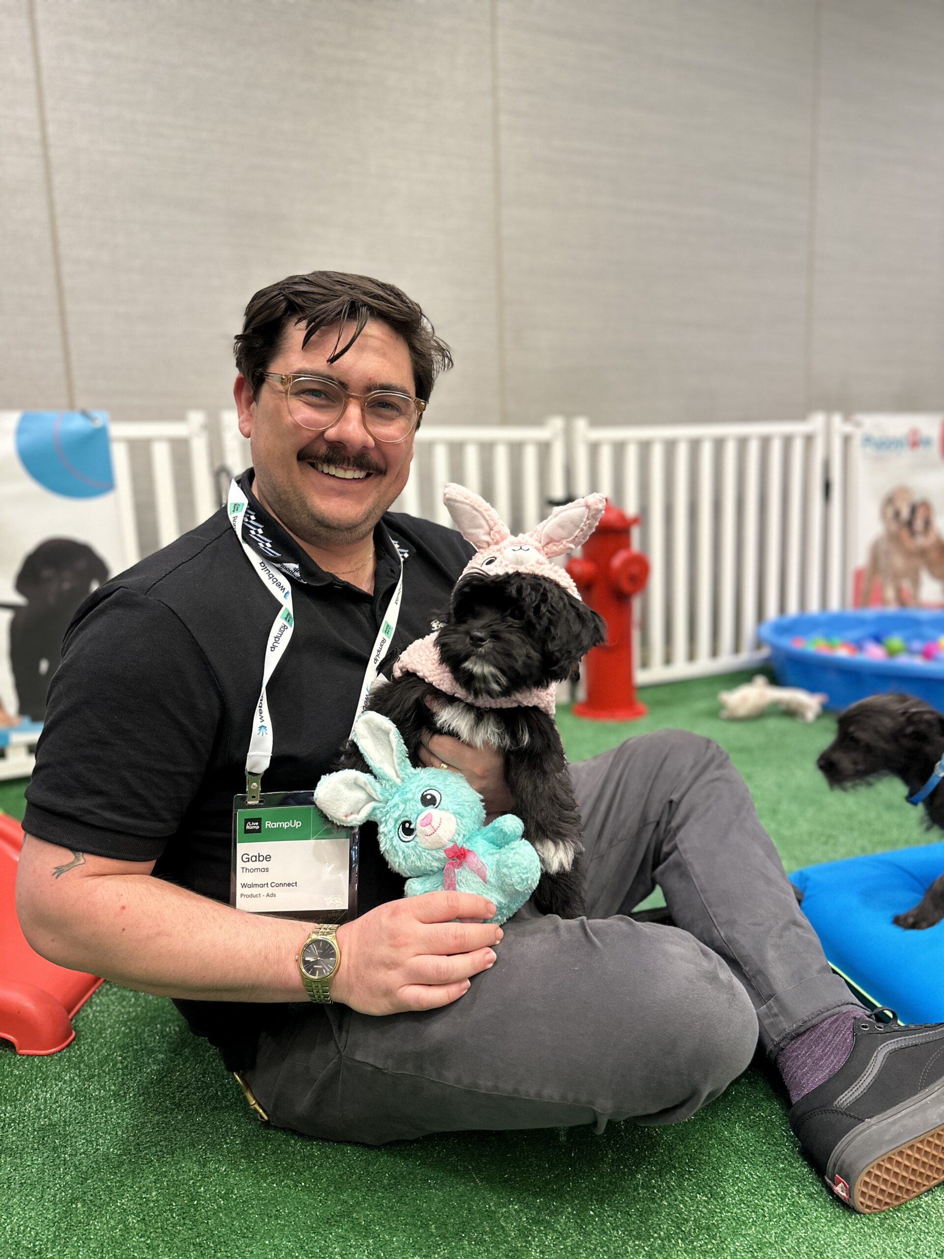 Puppy Love - Southern California