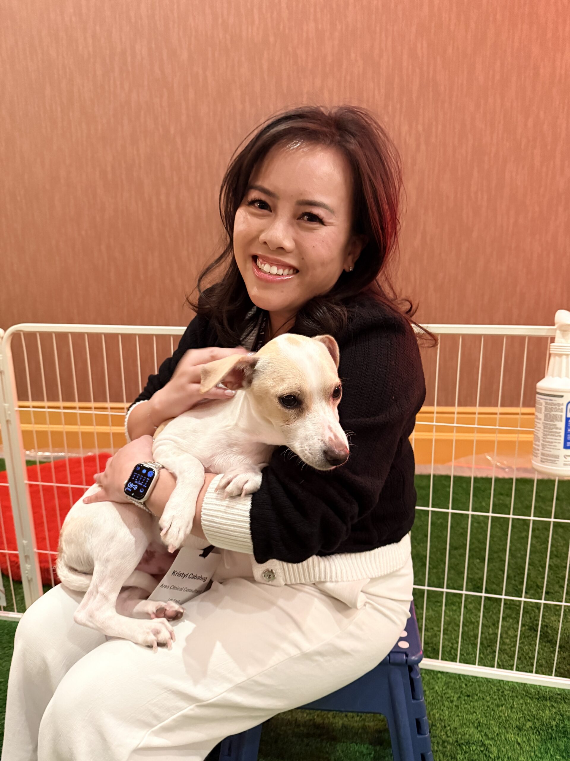 Puppy Love - Las Vegs