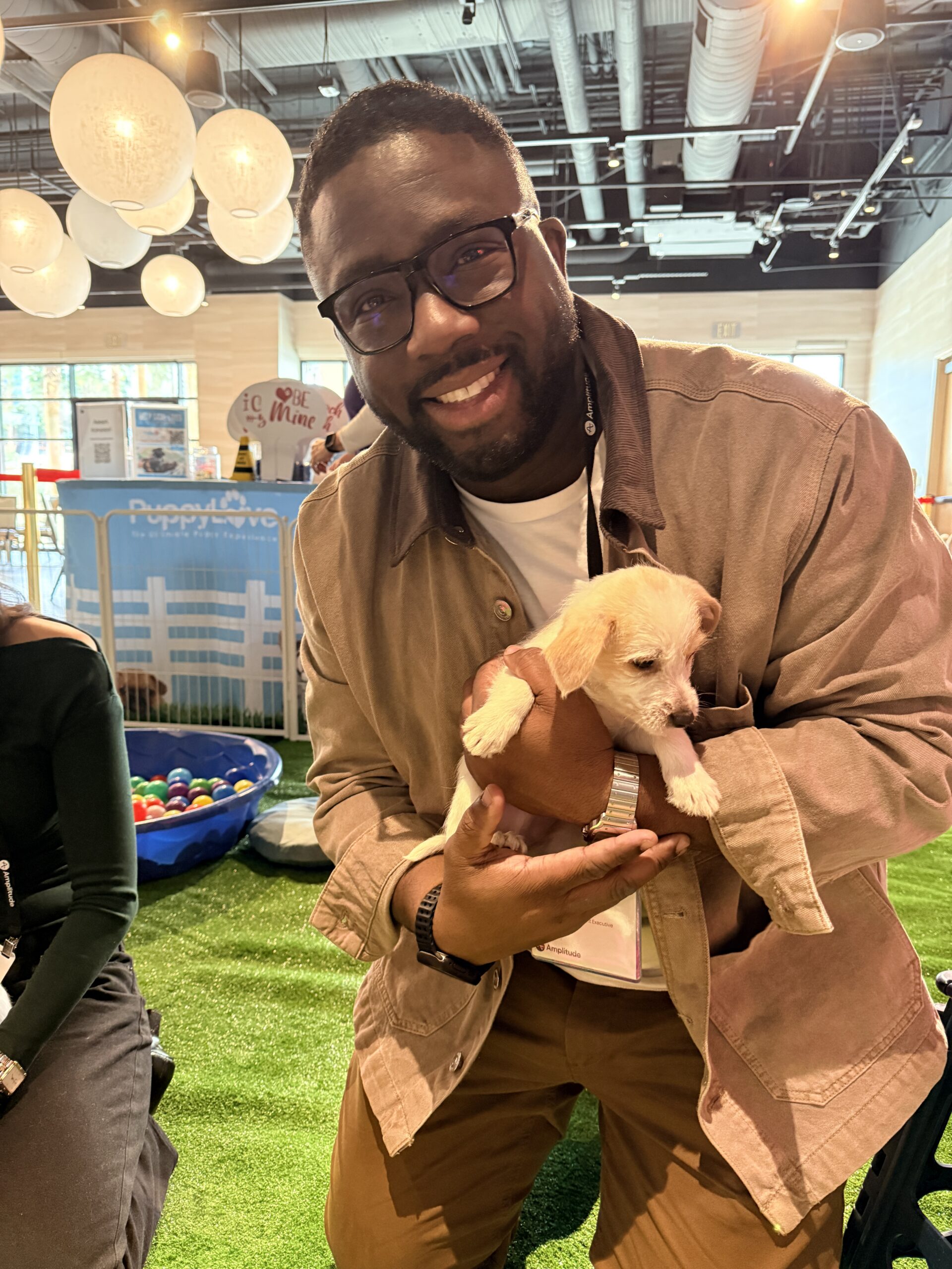 Puppy Love - Las Vegas