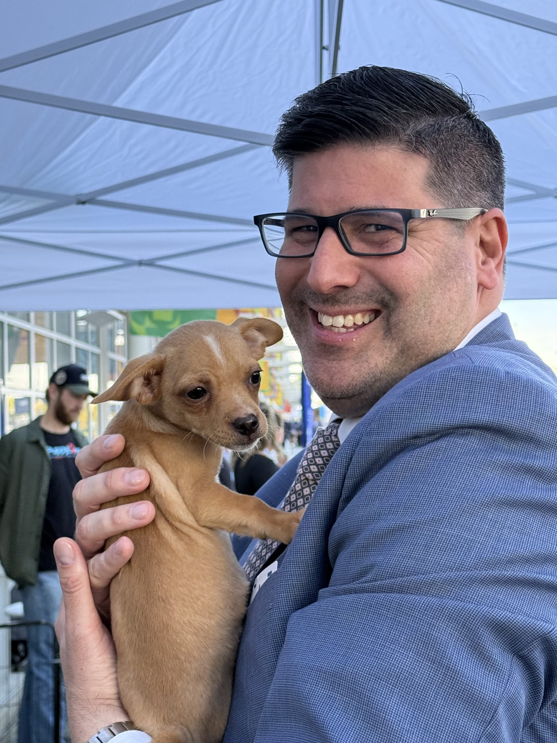 Puppy Love - Southern California