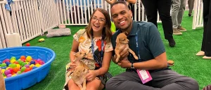 Tradeshow Entertainment That Makes People Stop, Smile, and Stay 14