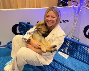 How Puppy Love™ and Wagmo Brought Joy and Wellness to Transform 20241