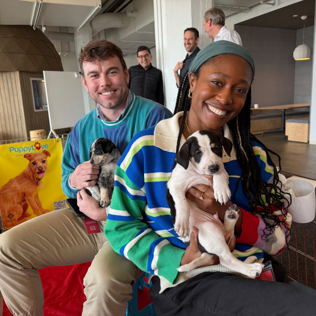 The Future of Corporate Wellness-billiondollarindustry-PuppyLove The Future of Corporate Wellness-billiondollarindustry-PuppyLove