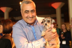 Puppy power and appreciation: why your team needs more than a pat on the back 5