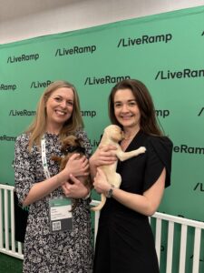 Every Puppy Love event is carefully designed to reflect your team’s size, goals, and energy level. Here's what a typical experience includes: