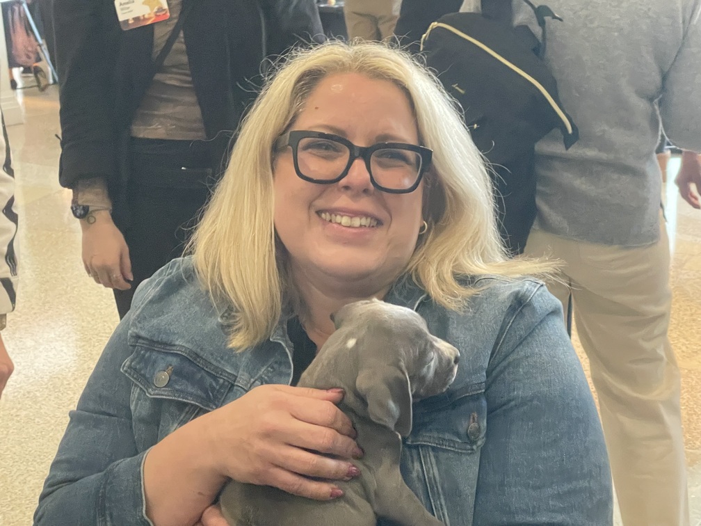 Employee appreciation in washington dc