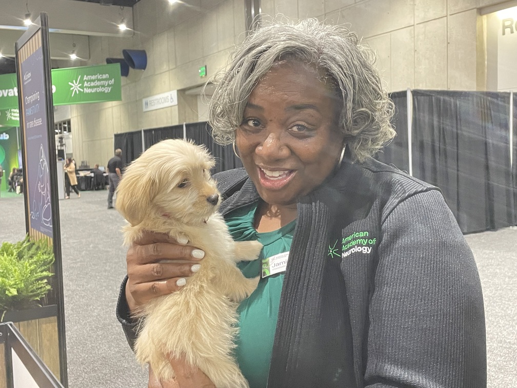 Tradeshow entertainment in washington dc