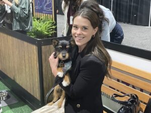 Do you know your cuddle style? Take the puppy personality quiz! 2