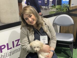 A day in the life—as told by a rescue dog 2