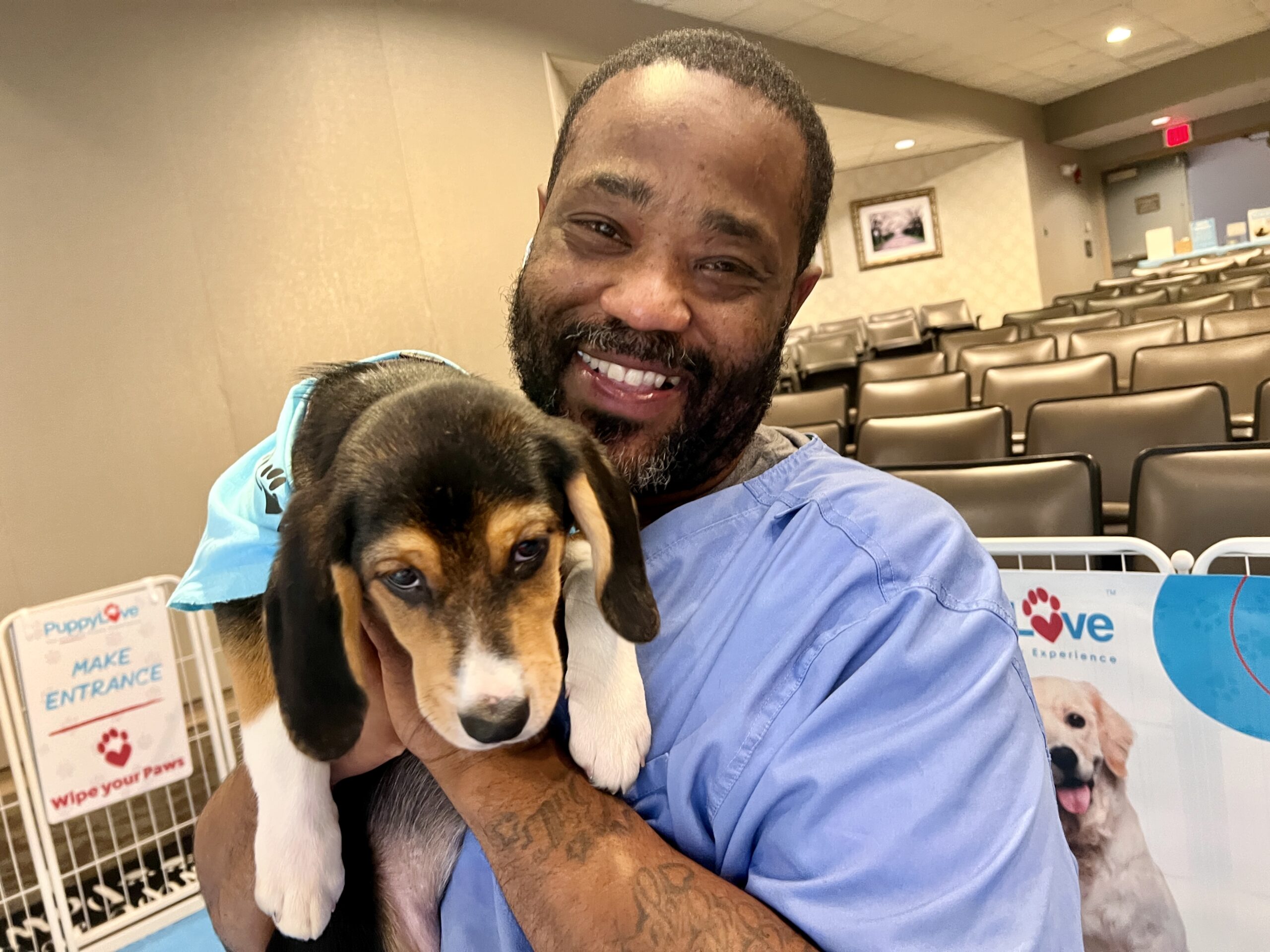 The George Washington University Hospital