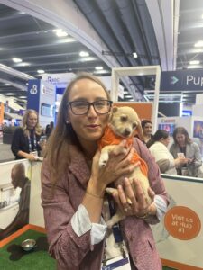 Expo Sponsorship Las Vegas