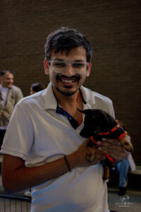 Holiday Paw-Ty How-To: Making Your End-Of-Year Bash Unforgettable With Puppies 3 Holiday paw-ty how-to: making your end-of-year bash unforgettable with puppies 3