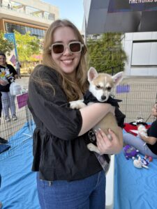 Take a paws: the five minute office slump reset 1