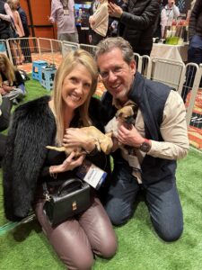 From employee badge to event partner: sabrina freed’s full circle microsoft moment 2
