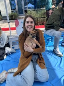 Puppy booths = traffic magnets: how to steal the show at your next trade expo 4