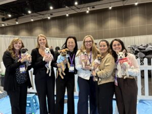 The science of puppy therapy: how petting puppies reduces cortisol and creates smiles 4