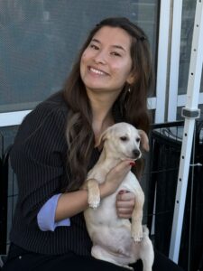 The science of puppy therapy: how petting puppies reduces cortisol and creates smiles 1