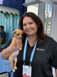 The science of puppy therapy: how petting puppies reduces cortisol and creates smiles 3