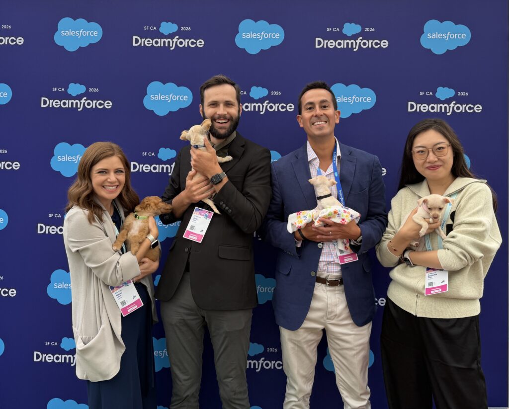 Dreamforce 2026